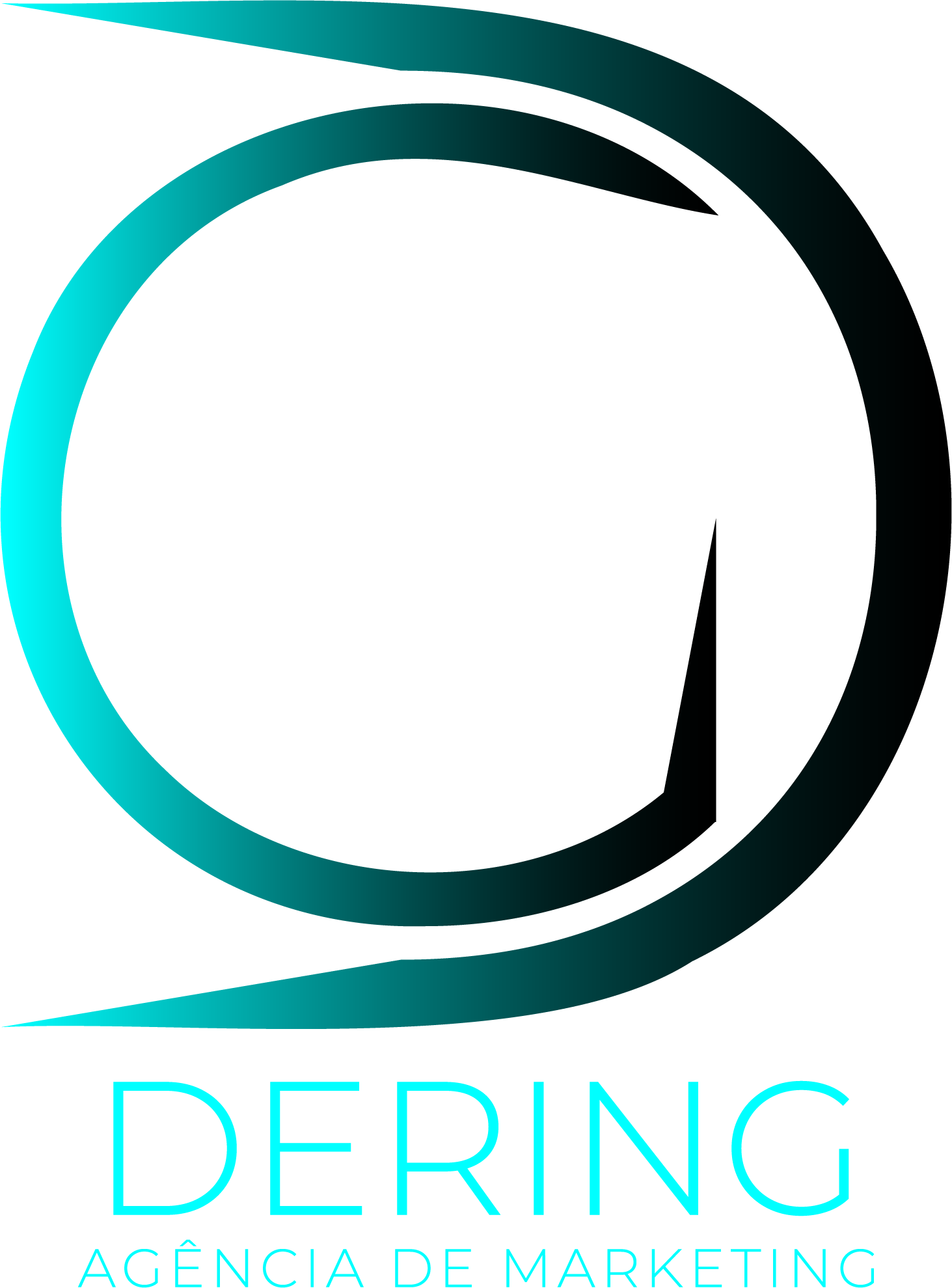 Logo Dering Agência Digital