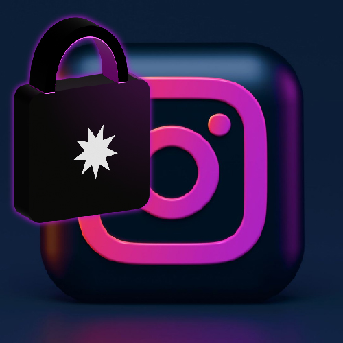 instagram seguro